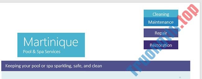 Word 2019 (Phần 21): Căn chỉnh, sắp xếp và nhóm các đối tượng 3 Word 2019 (Phần 21): Căn chỉnh, sắp xếp và nhóm các đối tượng