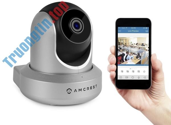 Xử&nbsp;lý&nbsp;thế&nbsp;nào&nbsp;khi&nbsp;Camera&nbsp;WiFi&nbsp;trong&nbsp;nhà&nbsp;bị&nbsp;lỗi,&nbsp;bị&nbsp;hack?