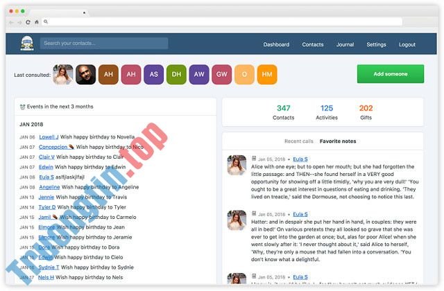 5&nbsp;công&nbsp;cụ&nbsp;nguồn&nbsp;mở&nbsp;tuyệt&nbsp;vời&nbsp;giữ&nbsp;an&nbsp;toàn&nbsp;cho&nbsp;dữ&nbsp;liệu&nbsp;cá&nbsp;nhân&nbsp;của&nbsp;bạn