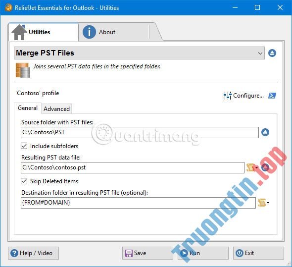 5&nbsp;phương&nbsp;pháp&nbsp;hợp&nbsp;nhất&nbsp;các&nbsp;file&nbsp;PST&nbsp;của&nbsp;Microsoft&nbsp;Outlook