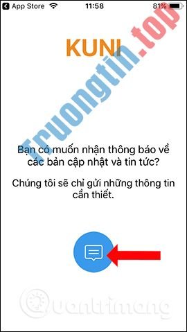 Cách&nbsp;chỉnh&nbsp;sửa&nbsp;ảnh&nbsp;kiểu&nbsp;cổ&nbsp;điển&nbsp;trên&nbsp;KUNI&nbsp;Cam