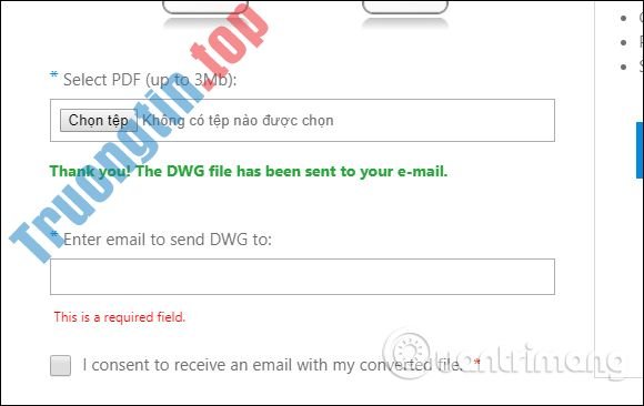 Cách&nbsp;chuyển&nbsp;file&nbsp;PDF&nbsp;sang&nbsp;Autocad