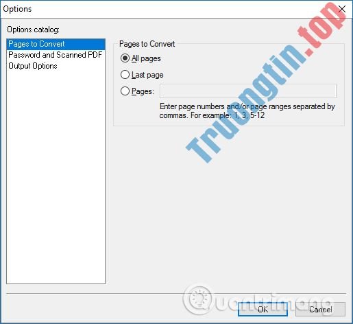 Cách&nbsp;chuyển&nbsp;file&nbsp;PDF&nbsp;sang&nbsp;Autocad