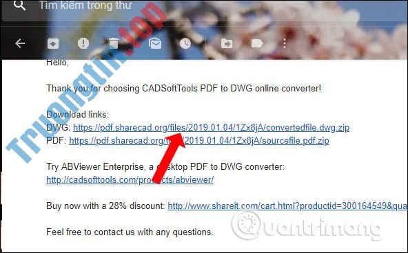 Cách&nbsp;chuyển&nbsp;file&nbsp;PDF&nbsp;sang&nbsp;Autocad