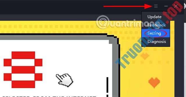 Cách&nbsp;đổi&nbsp;ngôn&nbsp;ngữ&nbsp;Tencent&nbsp;Gaming&nbsp;Buddy&nbsp;sang&nbsp;tiếng&nbsp;Việt