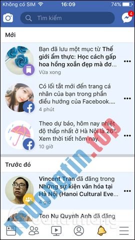 Cách&nbsp;dùng&nbsp;Facebook&nbsp;Watch