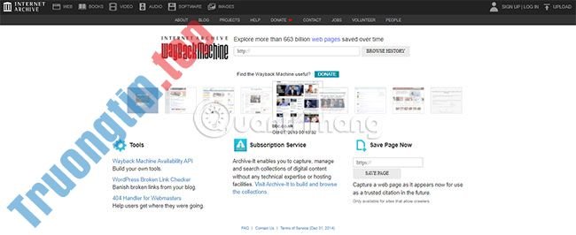 Cách khắc phục khi không thể truy cập một trang web cụ thể 29 Cách khắc phục khi không thể truy cập một trang web cụ thể
