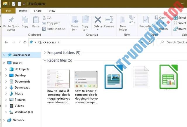 Cách&nbsp;kiểm&nbsp;tra&nbsp;lịch&nbsp;sử&nbsp;trên&nbsp;máy&nbsp;tính&nbsp;để&nbsp;biết&nbsp;có&nbsp;ai&nbsp;đó&nbsp;đã&nbsp;truy&nbsp;cập&nbsp;và&nbsp;sử&nbsp;dụng&nbsp;máy&nbsp;tính&nbsp;của&nbsp;bạn?