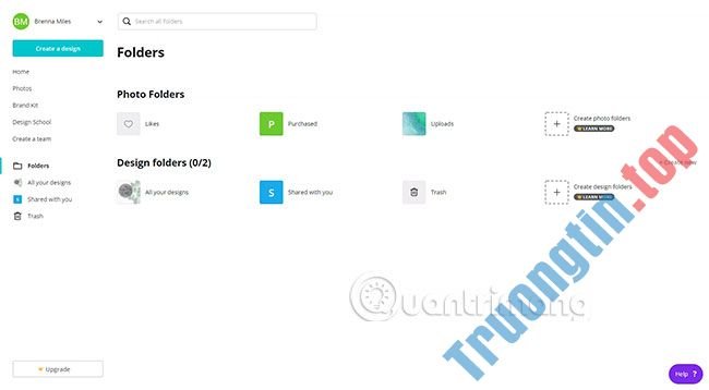 Cách&nbsp;sử&nbsp;dụng&nbsp;template&nbsp;trong&nbsp;Canva