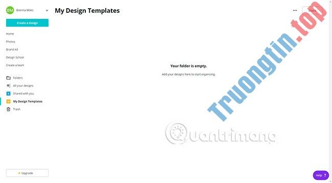 Cách&nbsp;sử&nbsp;dụng&nbsp;template&nbsp;trong&nbsp;Canva