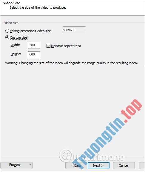 Cách&nbsp;tạo&nbsp;ảnh&nbsp;động&nbsp;từ&nbsp;video&nbsp;trên&nbsp;Camtasia