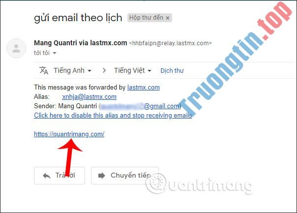Cách&nbsp;tạo&nbsp;email&nbsp;ảo&nbsp;không&nbsp;giới&nbsp;hạn&nbsp;với&nbsp;LastMX