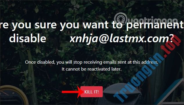 Cách tạo email ảo không giới hạn với LastMX