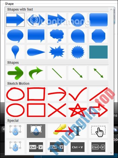 Cách&nbsp;tạo&nbsp;hiệu&nbsp;ứng&nbsp;chữ&nbsp;chạy&nbsp;trong&nbsp;video&nbsp;trên&nbsp;Camtasia