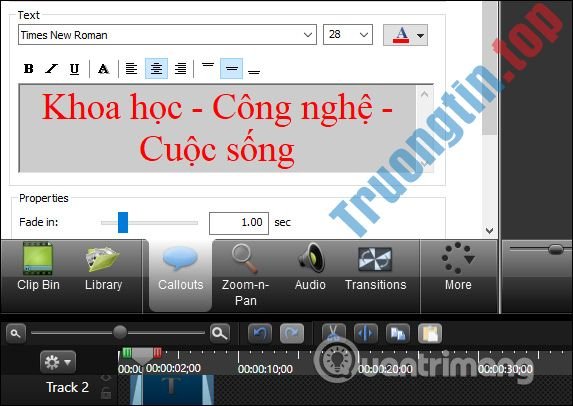 Cách&nbsp;tạo&nbsp;hiệu&nbsp;ứng&nbsp;chữ&nbsp;chạy&nbsp;trong&nbsp;video&nbsp;trên&nbsp;Camtasia