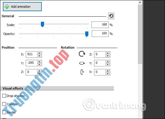 Cách&nbsp;tạo&nbsp;hiệu&nbsp;ứng&nbsp;chữ&nbsp;chạy&nbsp;trong&nbsp;video&nbsp;trên&nbsp;Camtasia