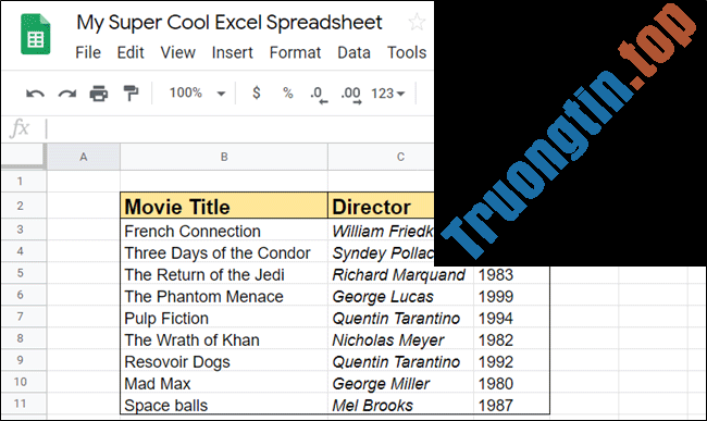 Cách&nbsp;thêm&nbsp;hoặc&nbsp;xóa&nbsp;hàng&nbsp;và&nbsp;cột&nbsp;trong&nbsp;Google&nbsp;Sheets