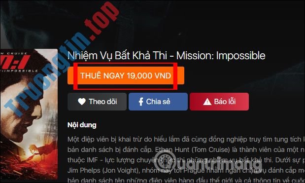 Cách&nbsp;thuê&nbsp;phim&nbsp;trên&nbsp;FPT&nbsp;Play