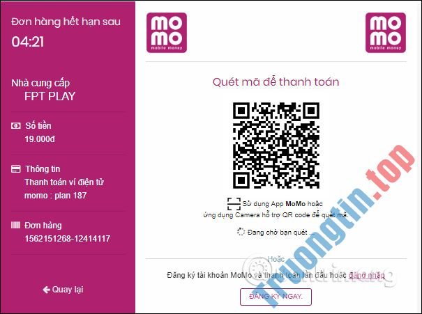 Cách&nbsp;thuê&nbsp;phim&nbsp;trên&nbsp;FPT&nbsp;Play