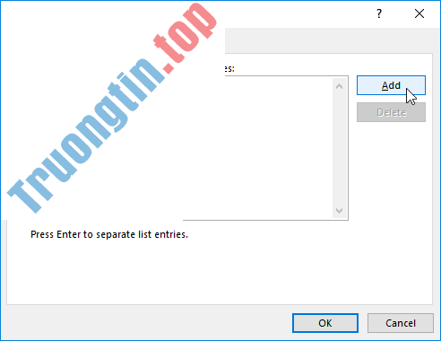 Excel&nbsp;2019&nbsp;(Phần&nbsp;18):&nbsp;Sắp&nbsp;xếp&nbsp;dữ&nbsp;liệu