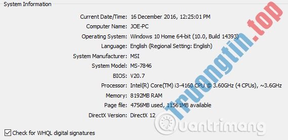 Hướng&nbsp;dẫn&nbsp;nâng&nbsp;cấp&nbsp;Windows&nbsp;XP&nbsp;lên&nbsp;Windows&nbsp;7&nbsp;hoặc&nbsp;Windows&nbsp;10