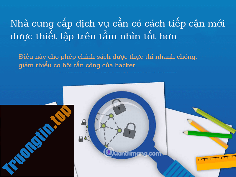 [Infographic]&nbsp;Bảo&nbsp;mật&nbsp;mạng&nbsp;5G:&nbsp;Những&nbsp;điều&nbsp;nhà&nbsp;cung&nbsp;cấp&nbsp;dịch&nbsp;vụ&nbsp;cần&nbsp;biết
