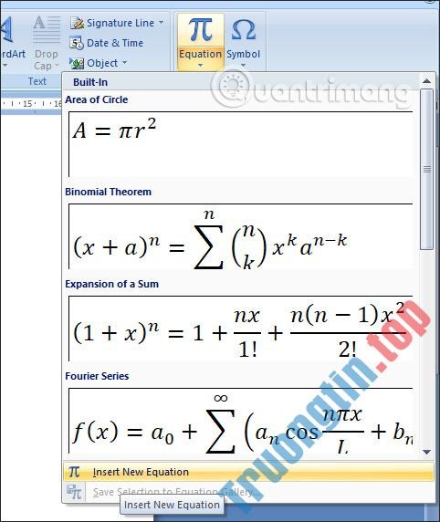 MS&nbsp;Word&nbsp;-&nbsp;Bài&nbsp;9:&nbsp;Chèn&nbsp;ảnh,&nbsp;ký&nbsp;tự&nbsp;toán&nbsp;học,&nbsp;đặc&nbsp;biệt&nbsp;vào&nbsp;tài&nbsp;liệu