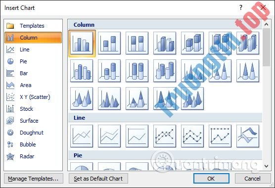 MS Word – Bài 9: Chèn ảnh, ký tự toán học, đặc biệt vào tài liệu