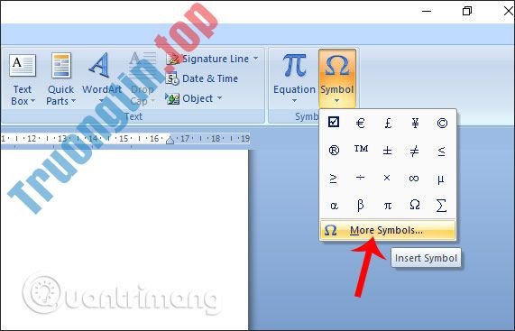MS&nbsp;Word&nbsp;-&nbsp;Bài&nbsp;9:&nbsp;Chèn&nbsp;ảnh,&nbsp;ký&nbsp;tự&nbsp;toán&nbsp;học,&nbsp;đặc&nbsp;biệt&nbsp;vào&nbsp;tài&nbsp;liệu