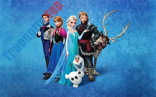 Tải&nbsp;hình&nbsp;nền&nbsp;Nữ&nbsp;Hoàng&nbsp;băng&nbsp;giá&nbsp;cho&nbsp;máy&nbsp;tính,&nbsp;điện&nbsp;thoại