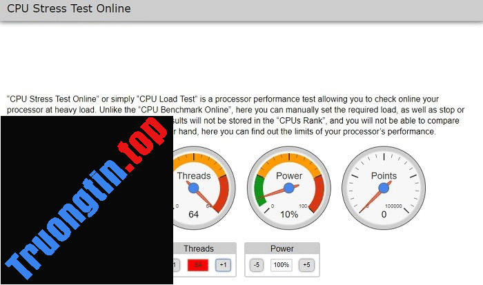 12&nbsp;công&nbsp;cụ&nbsp;kiểm&nbsp;tra&nbsp;stress&nbsp;test&nbsp;hữu&nbsp;ích&nbsp;cho&nbsp;CPU
