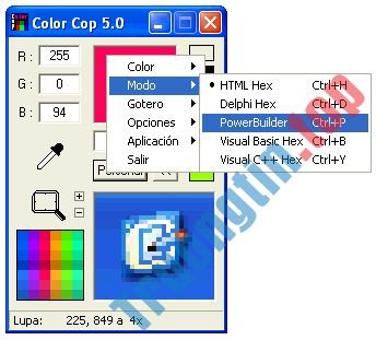5&nbsp;phần&nbsp;mềm&nbsp;giúp&nbsp;lấy&nbsp;mã&nbsp;màu&nbsp;chuyên&nbsp;nghiệp