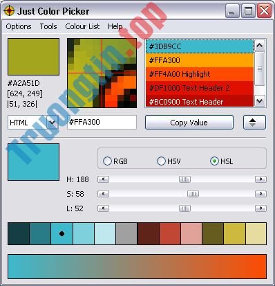 5&nbsp;phần&nbsp;mềm&nbsp;giúp&nbsp;lấy&nbsp;mã&nbsp;màu&nbsp;chuyên&nbsp;nghiệp