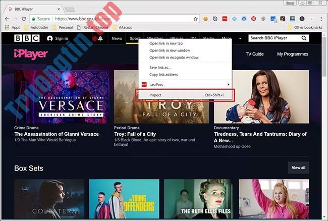5 phần mềm giúp lấy mã màu chuyên nghiệp 6 5 phần mềm giúp lấy mã màu chuyên nghiệp