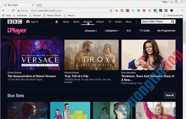 5 phần mềm giúp lấy mã màu chuyên nghiệp 9 5 phần mềm giúp lấy mã màu chuyên nghiệp