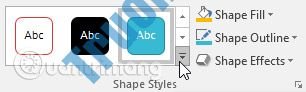 Áp&nbsp;dụng&nbsp;theme&nbsp;trong&nbsp;PowerPoint&nbsp;2016