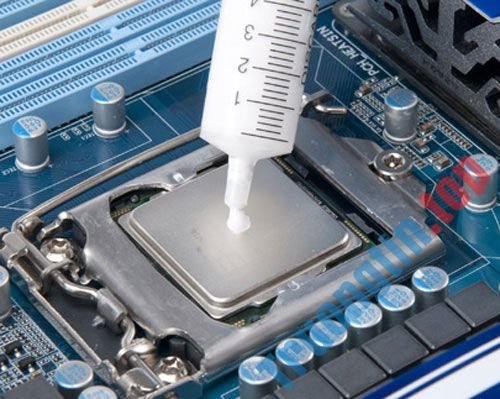 Bạn&nbsp;đã&nbsp;sử&nbsp;dụng&nbsp;keo&nbsp;tản&nbsp;nhiệt&nbsp;đúng&nbsp;cách?