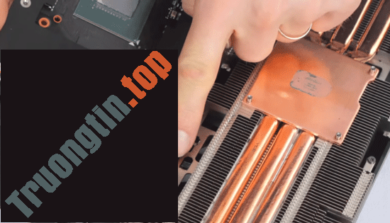 Bạn&nbsp;đã&nbsp;sử&nbsp;dụng&nbsp;keo&nbsp;tản&nbsp;nhiệt&nbsp;đúng&nbsp;cách?