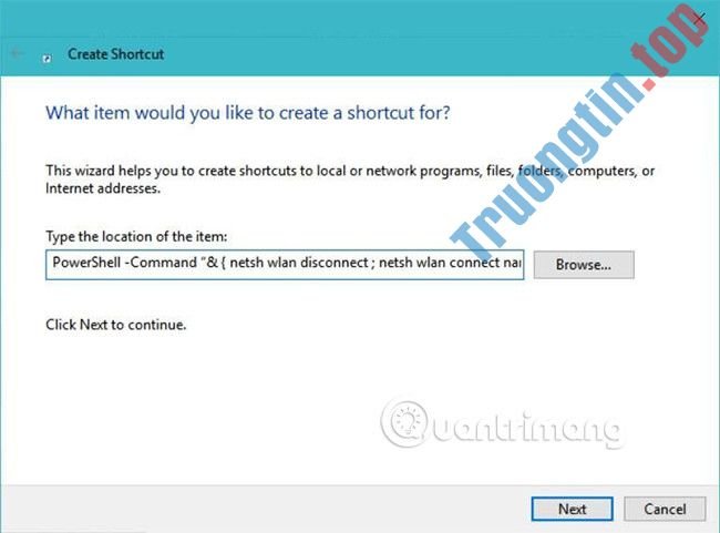 Cách&nbsp;chạy&nbsp;tác&nbsp;vụ&nbsp;tùy&nbsp;chỉnh&nbsp;trong&nbsp;Windows&nbsp;10&nbsp;với&nbsp;Cortana