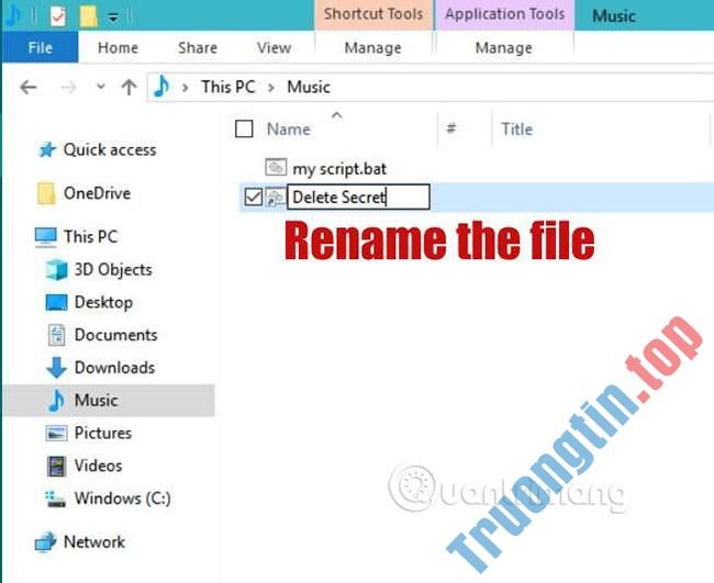 Cách&nbsp;chạy&nbsp;tác&nbsp;vụ&nbsp;tùy&nbsp;chỉnh&nbsp;trong&nbsp;Windows&nbsp;10&nbsp;với&nbsp;Cortana