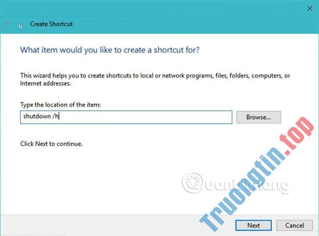 Cách&nbsp;chạy&nbsp;tác&nbsp;vụ&nbsp;tùy&nbsp;chỉnh&nbsp;trong&nbsp;Windows&nbsp;10&nbsp;với&nbsp;Cortana