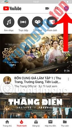 Cách&nbsp;để&nbsp;biết&nbsp;bạn&nbsp;tốn&nbsp;bao&nbsp;nhiêu&nbsp;thời&nbsp;gian&nbsp;xem&nbsp;YouTube