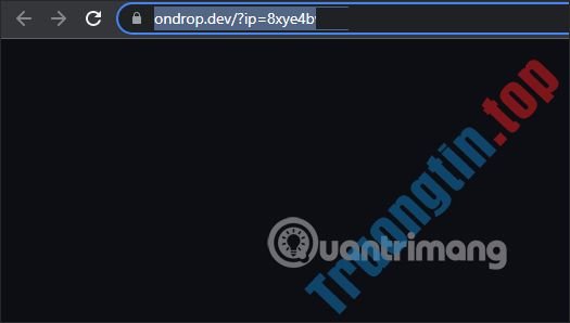 Cách&nbsp;dùng&nbsp;OnDrop&nbsp;chia&nbsp;sẻ&nbsp;file&nbsp;không&nbsp;giới&nbsp;hạn