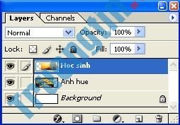Cách&nbsp;ghép&nbsp;ảnh&nbsp;trong&nbsp;Photoshop&nbsp;từ&nbsp;2&nbsp;hình&nbsp;khác&nbsp;nhau