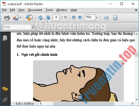 Cách&nbsp;ghép&nbsp;file&nbsp;PDF,&nbsp;gộp&nbsp;và&nbsp;nối&nbsp;nhiều&nbsp;file&nbsp;PDF&nbsp;thành&nbsp;một&nbsp;file&nbsp;duy&nbsp;nhất