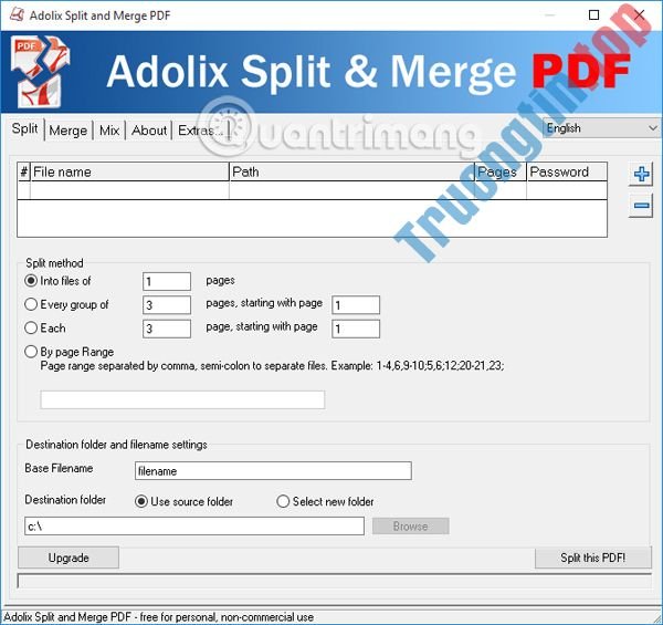 Cách&nbsp;ghép&nbsp;file&nbsp;PDF,&nbsp;gộp&nbsp;và&nbsp;nối&nbsp;nhiều&nbsp;file&nbsp;PDF&nbsp;thành&nbsp;một&nbsp;file&nbsp;duy&nbsp;nhất