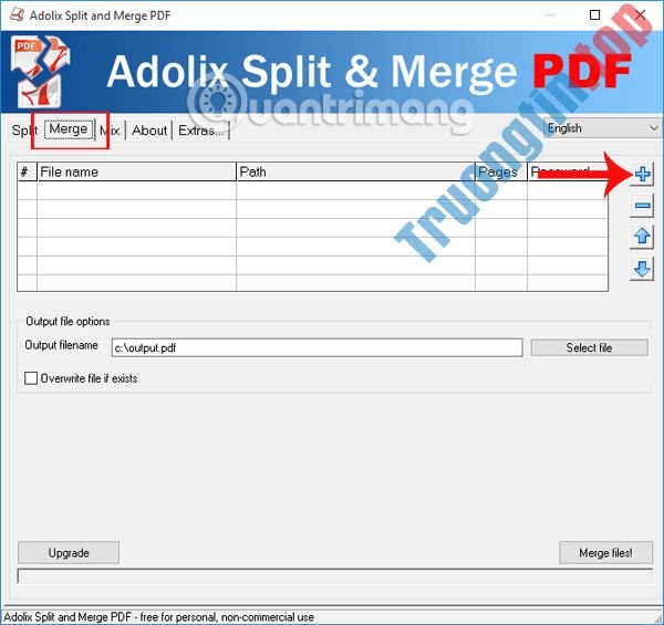 Cách&nbsp;ghép&nbsp;file&nbsp;PDF,&nbsp;gộp&nbsp;và&nbsp;nối&nbsp;nhiều&nbsp;file&nbsp;PDF&nbsp;thành&nbsp;một&nbsp;file&nbsp;duy&nbsp;nhất