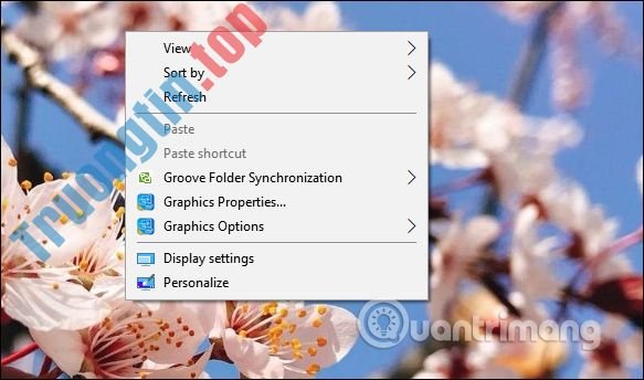Cách&nbsp;sửa&nbsp;lỗi&nbsp;mất&nbsp;menu&nbsp;New&nbsp;trong&nbsp;menu&nbsp;chuột&nbsp;phải