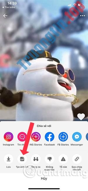 Cách&nbsp;tạo&nbsp;ảnh&nbsp;GIF&nbsp;trong&nbsp;Likee,&nbsp;tạo&nbsp;ảnh&nbsp;động&nbsp;Likee