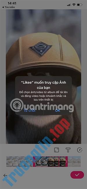 Cách&nbsp;tạo&nbsp;ảnh&nbsp;GIF&nbsp;trong&nbsp;Likee,&nbsp;tạo&nbsp;ảnh&nbsp;động&nbsp;Likee